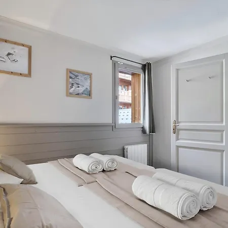 Spacieux Pres Des Pistes Avec Cheminee Et Wifi - Fr-1-640-67 Apartment Val Thorens