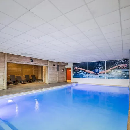 Spacieux Pres Des Pistes Avec Cheminee Et Wifi - Fr-1-640-67 Val Thorens